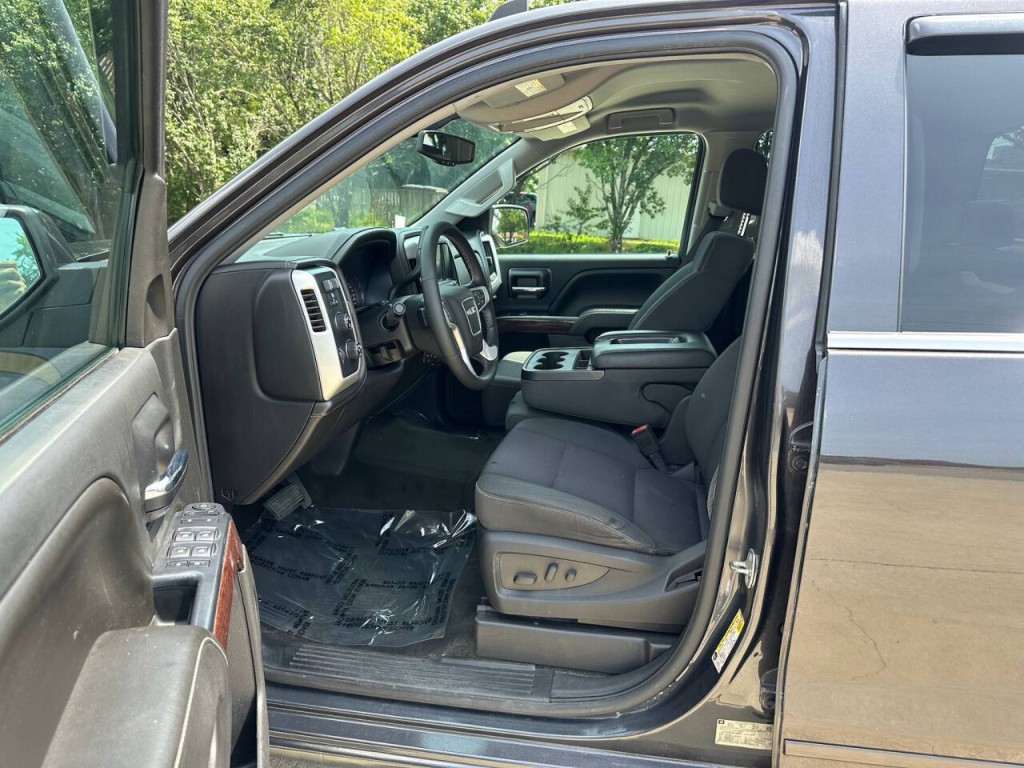 2015 GMC Sierra 1500 Image 8