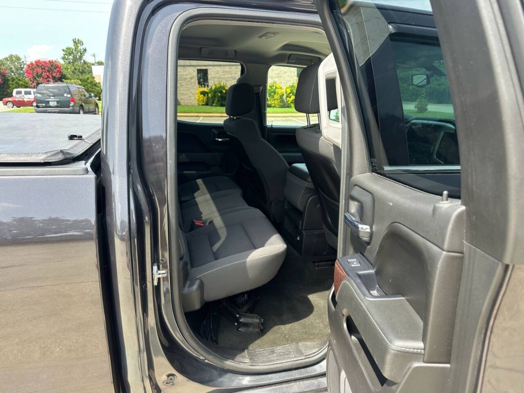 2015 GMC Sierra 1500 Image 10