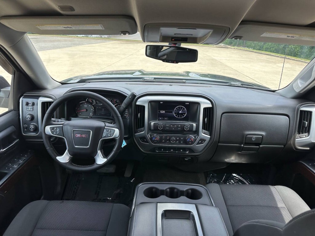 2015 GMC Sierra 1500 Image 11