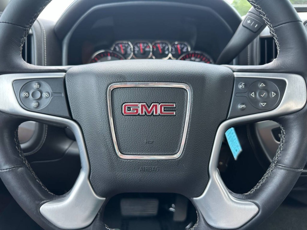 2015 GMC Sierra 1500 Image 13