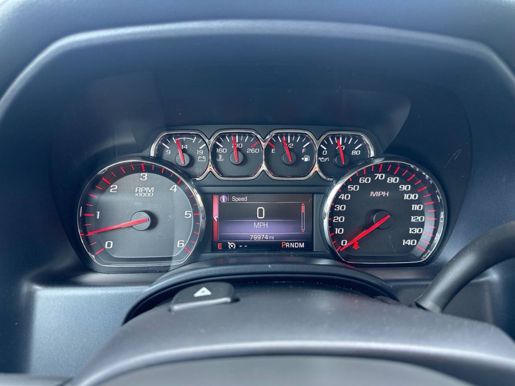 2015 GMC Sierra 1500 Image 14