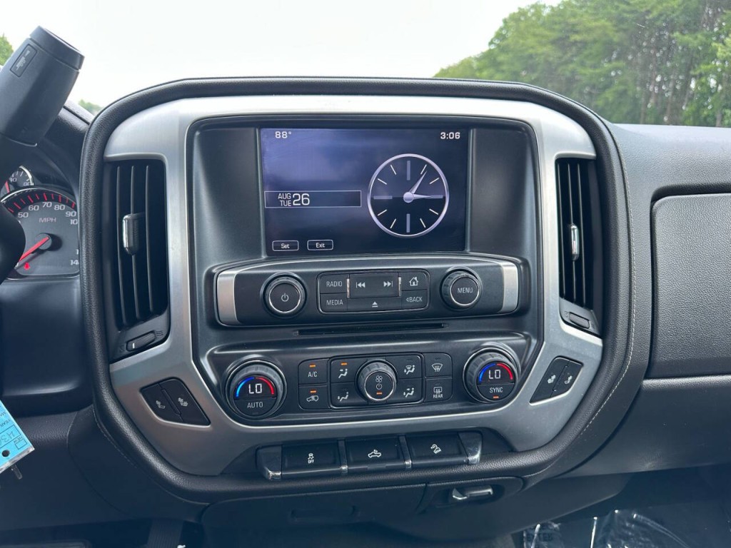 2015 GMC Sierra 1500 Image 15