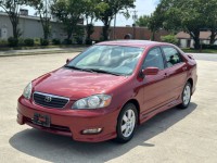 Image for 2006 Toyota Corolla CE w/ ID: 6706660