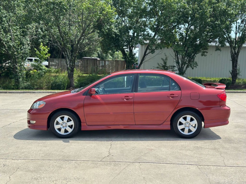 2006 Toyota Corolla Image 2