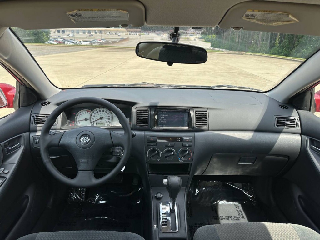 2006 Toyota Corolla Image 10