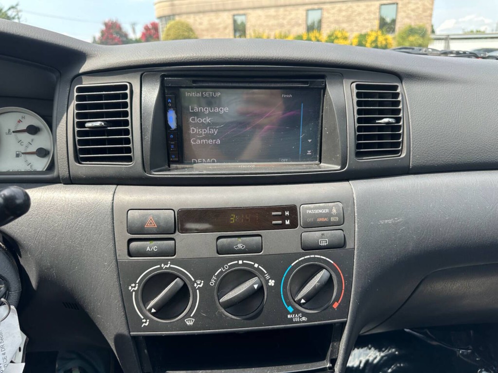 2006 Toyota Corolla Image 13