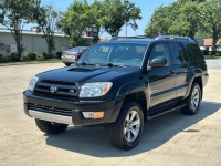 Image for 2004 Toyota 4Runner Sport Edition w/V8 ID: 6706662