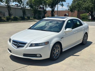 Image for 2008 Acura TL Type S ID: 6710414
