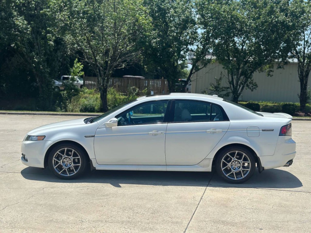 2008 Acura TL Image 2