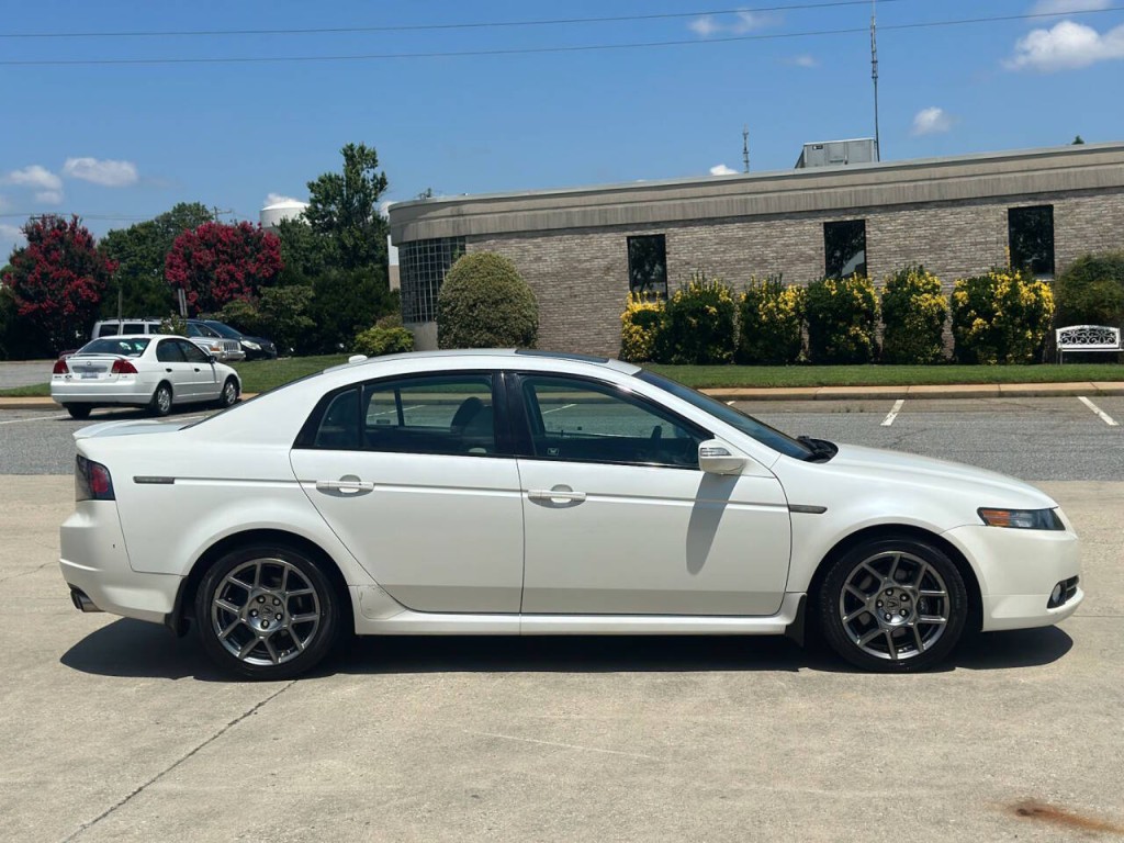 2008 Acura TL Image 6