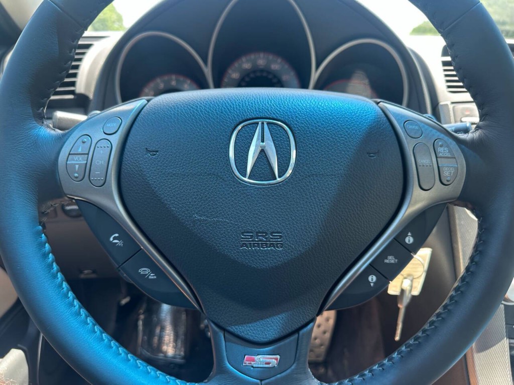 2008 Acura TL Image 15