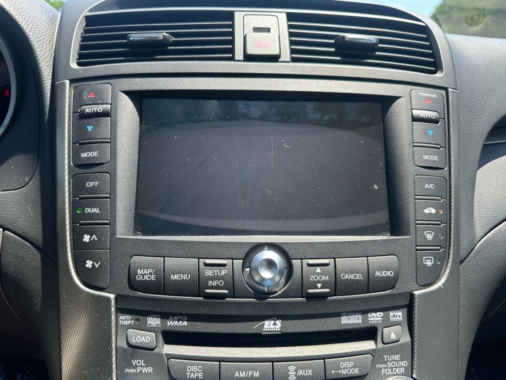 2008 Acura TL Image 16