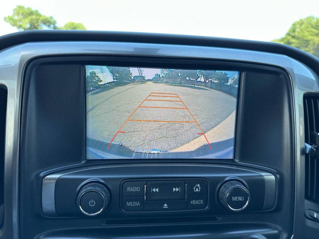 2017 Chevrolet Silverado 1500 Image 13