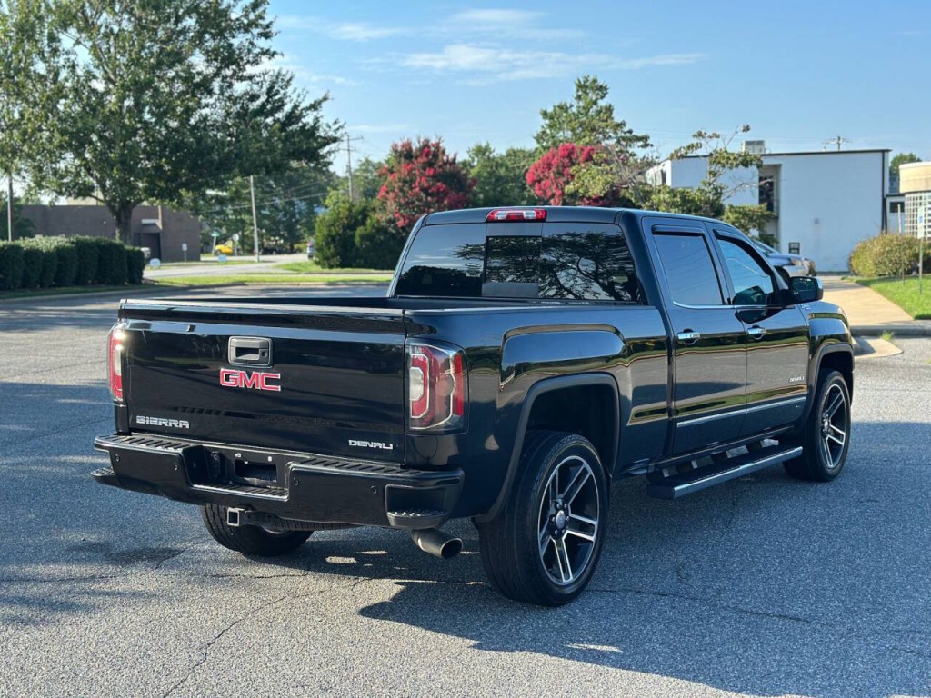 2016 GMC Sierra 1500 Image 5