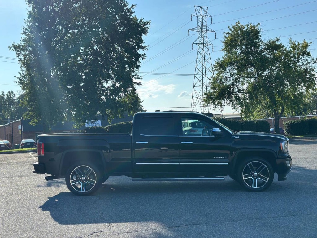 2016 GMC Sierra 1500 Image 6