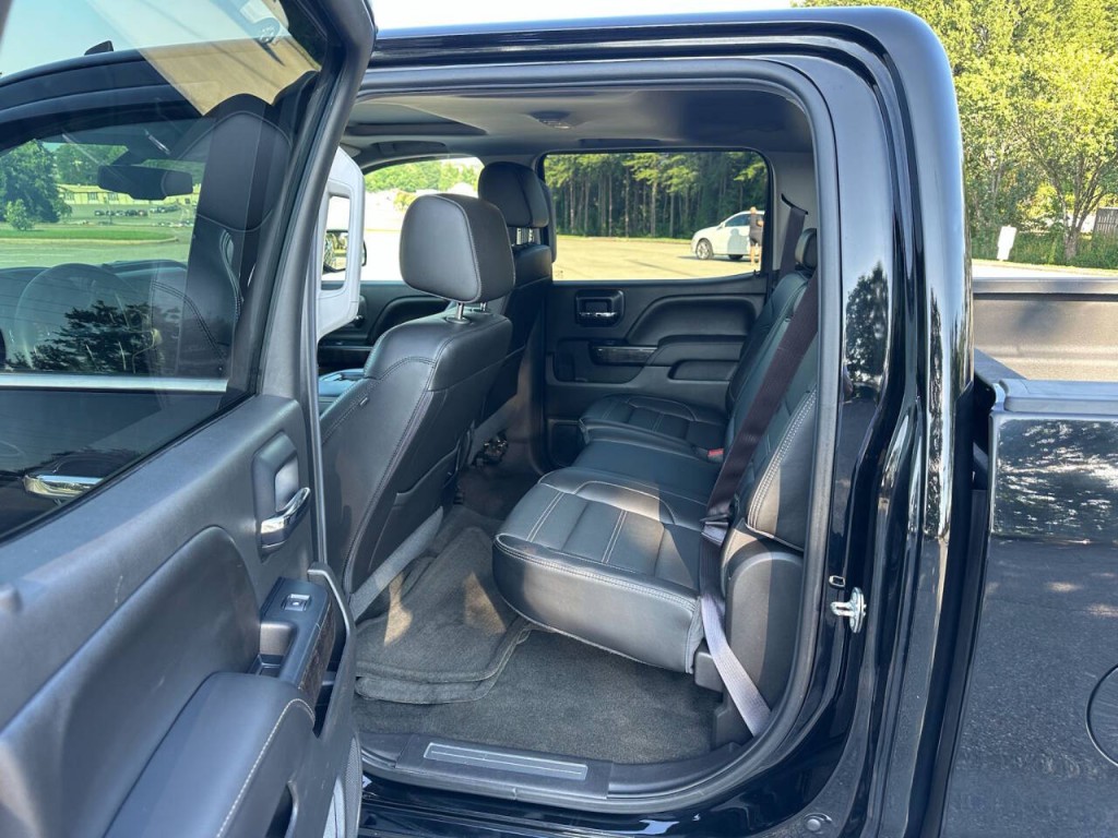 2016 GMC Sierra 1500 Image 8