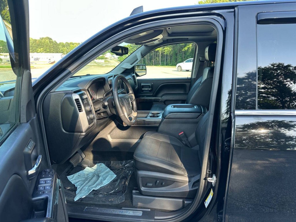 2016 GMC Sierra 1500 Image 9