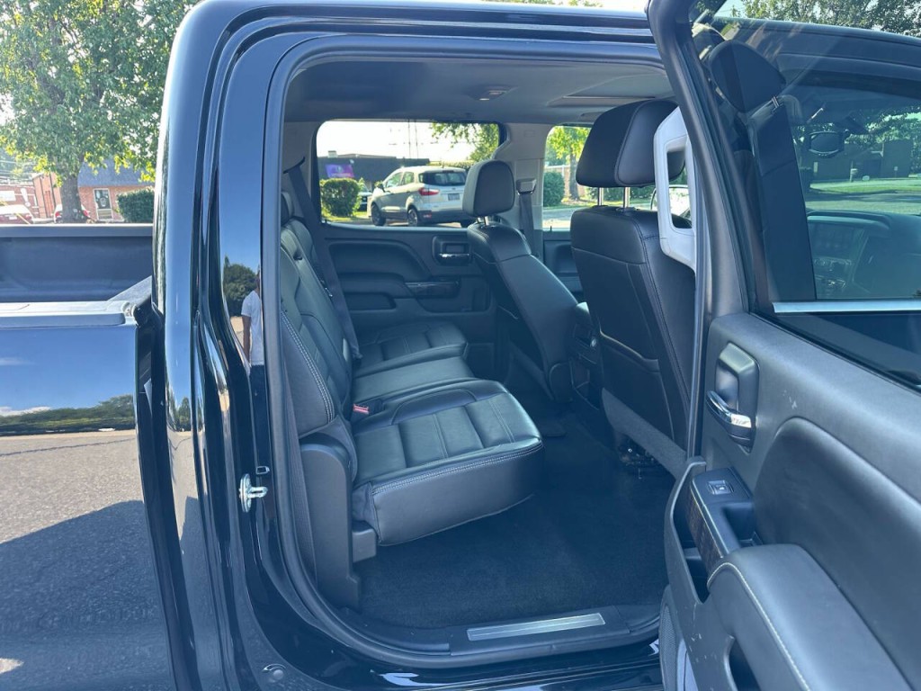 2016 GMC Sierra 1500 Image 10