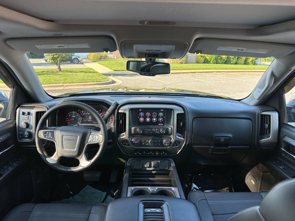2016 GMC Sierra 1500 Image 11