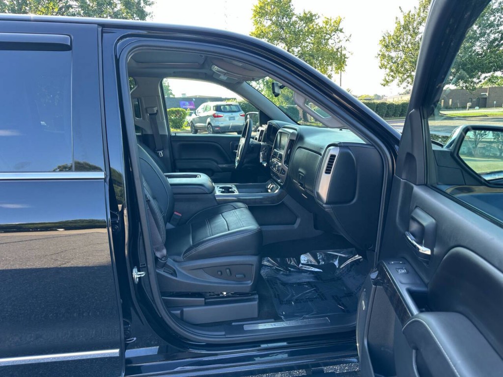 2016 GMC Sierra 1500 Image 12
