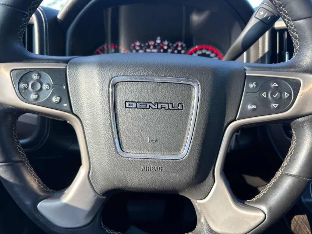 2016 GMC Sierra 1500 Image 16