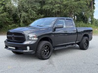 Image for 2018 RAM 1500 Express Quad Cab 6.3 ft. SB Pickup ID: 6725375