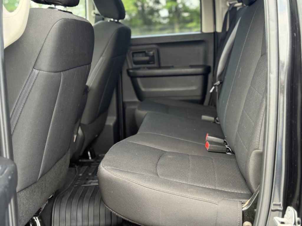 2018 RAM 1500 Image 9