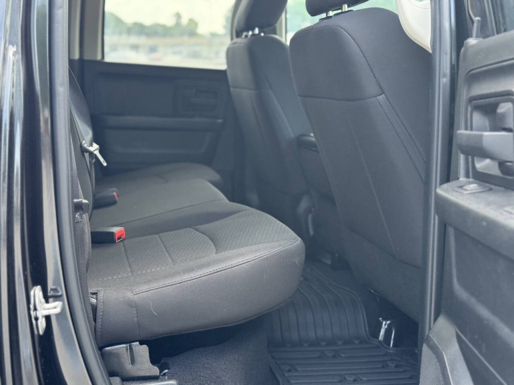 2018 RAM 1500 Image 10