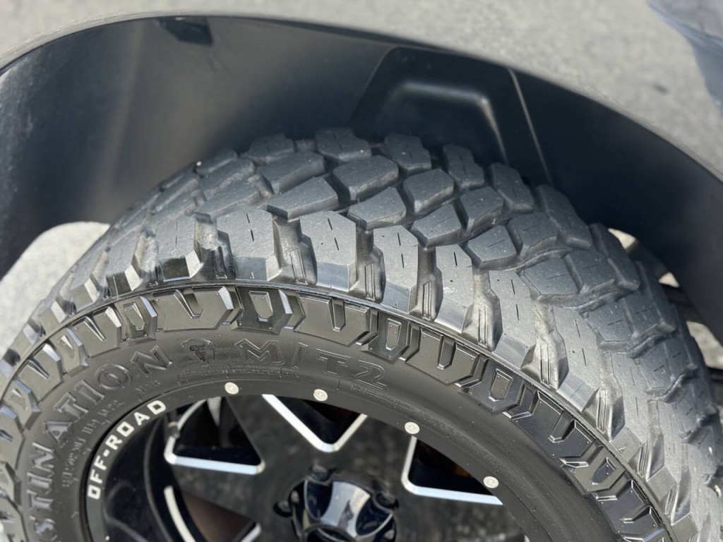2018 RAM 1500 Image 13