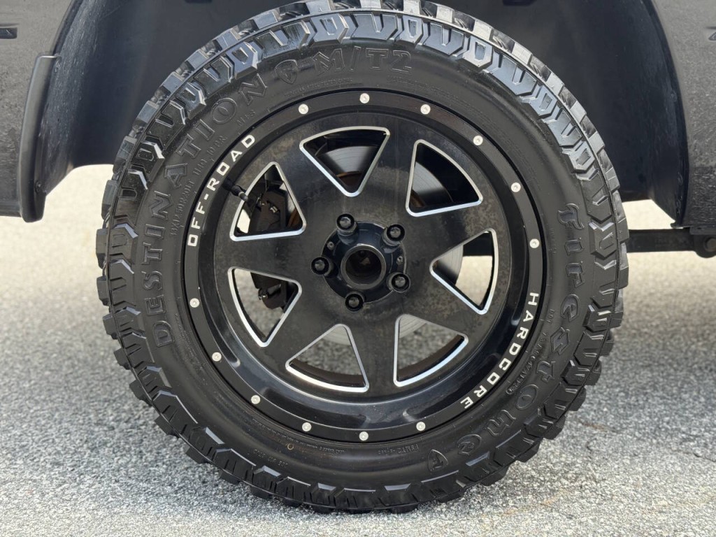 2018 RAM 1500 Image 14