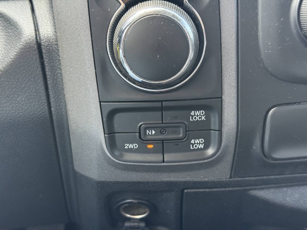 2018 RAM 1500 Image 15