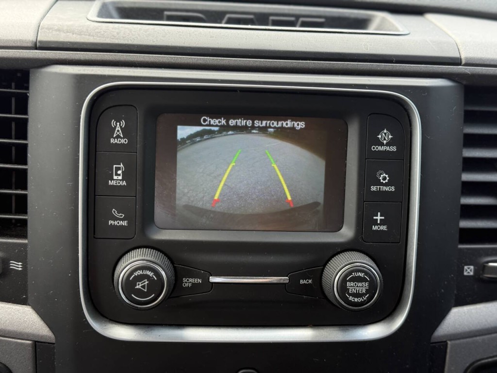 2018 RAM 1500 Image 17