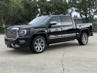 Image for 2017 GMC Sierra 1500 Denali Crew Cab 6.5 ft. SB ID: 6725378