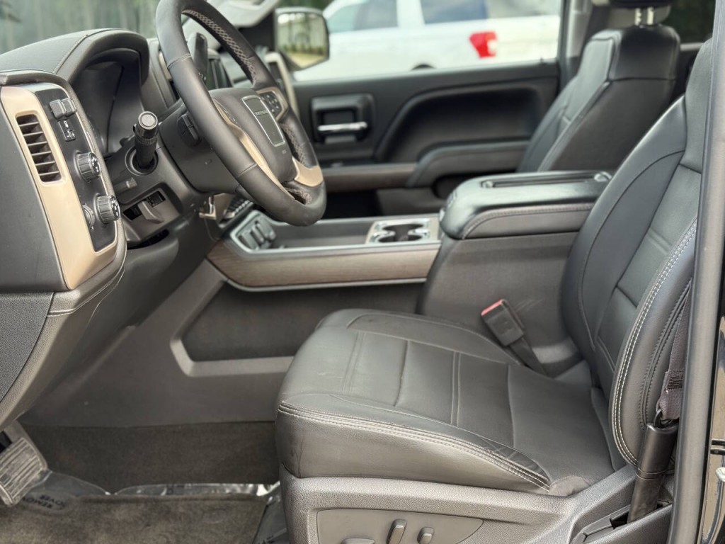 2017 GMC Sierra 1500 Image 8