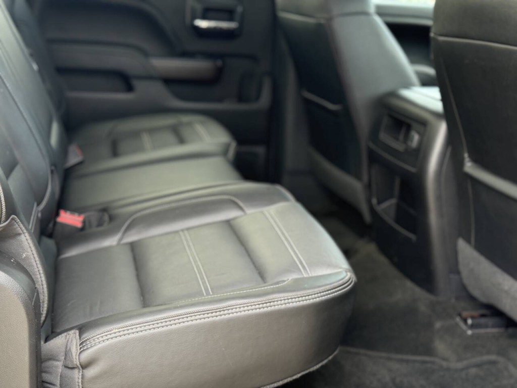 2017 GMC Sierra 1500 Image 9