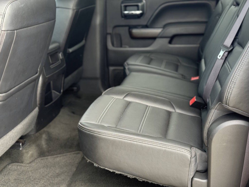 2017 GMC Sierra 1500 Image 10
