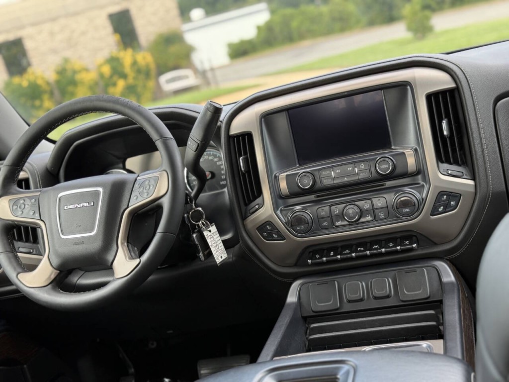 2017 GMC Sierra 1500 Image 11