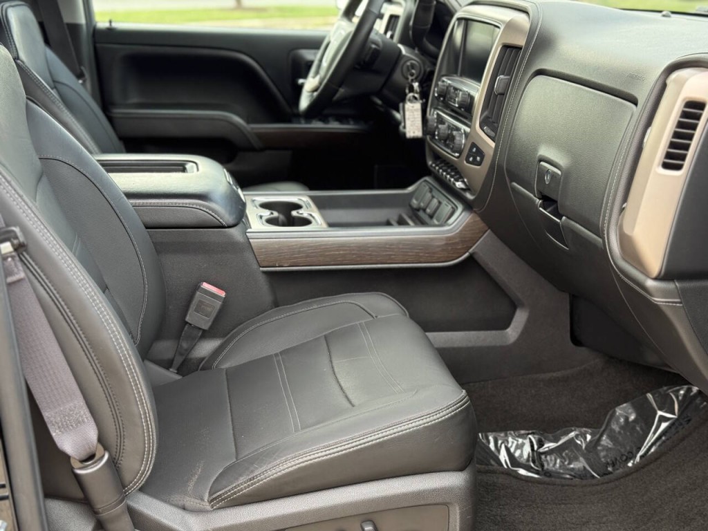 2017 GMC Sierra 1500 Image 12