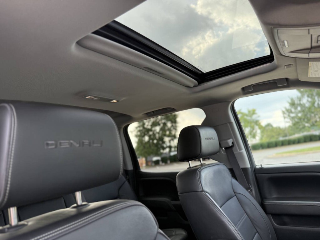 2017 GMC Sierra 1500 Image 13