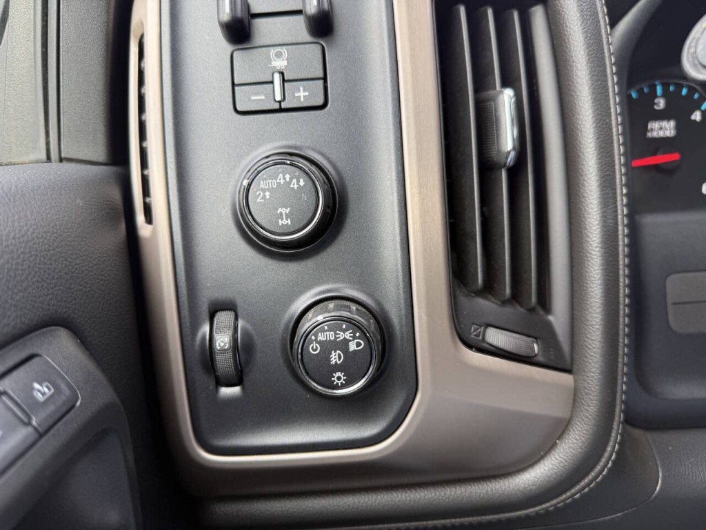 2017 GMC Sierra 1500 Image 14