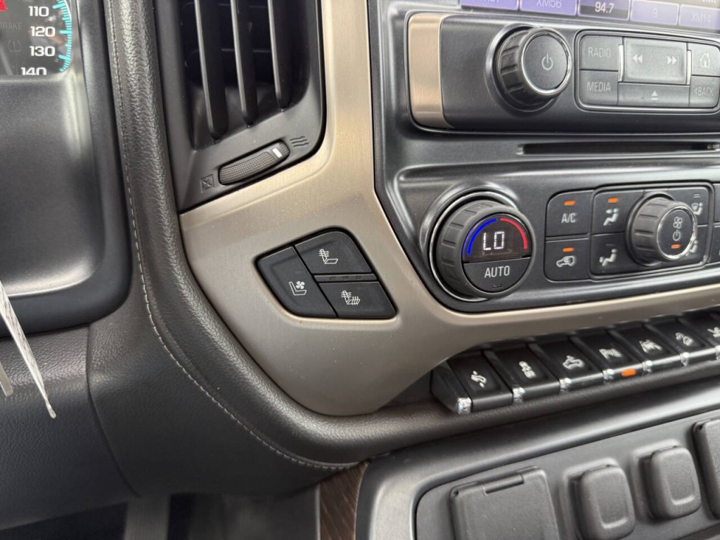 2017 GMC Sierra 1500 Image 15