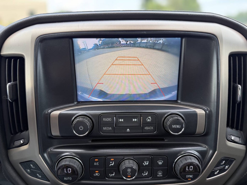 2017 GMC Sierra 1500 Image 16