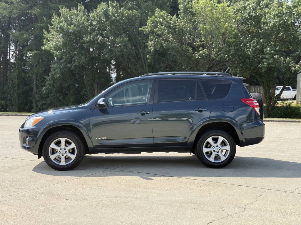 2012 Toyota Rav4 Image 2
