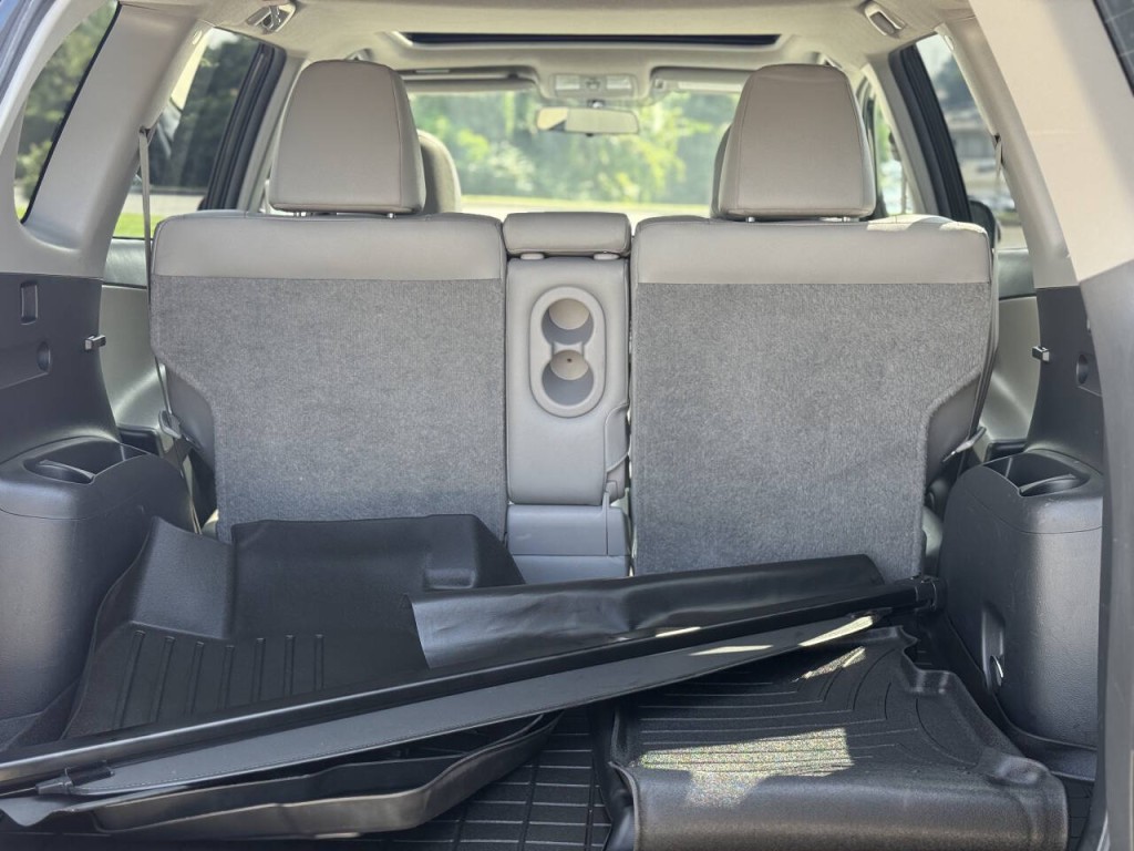 2012 Toyota Rav4 Image 12