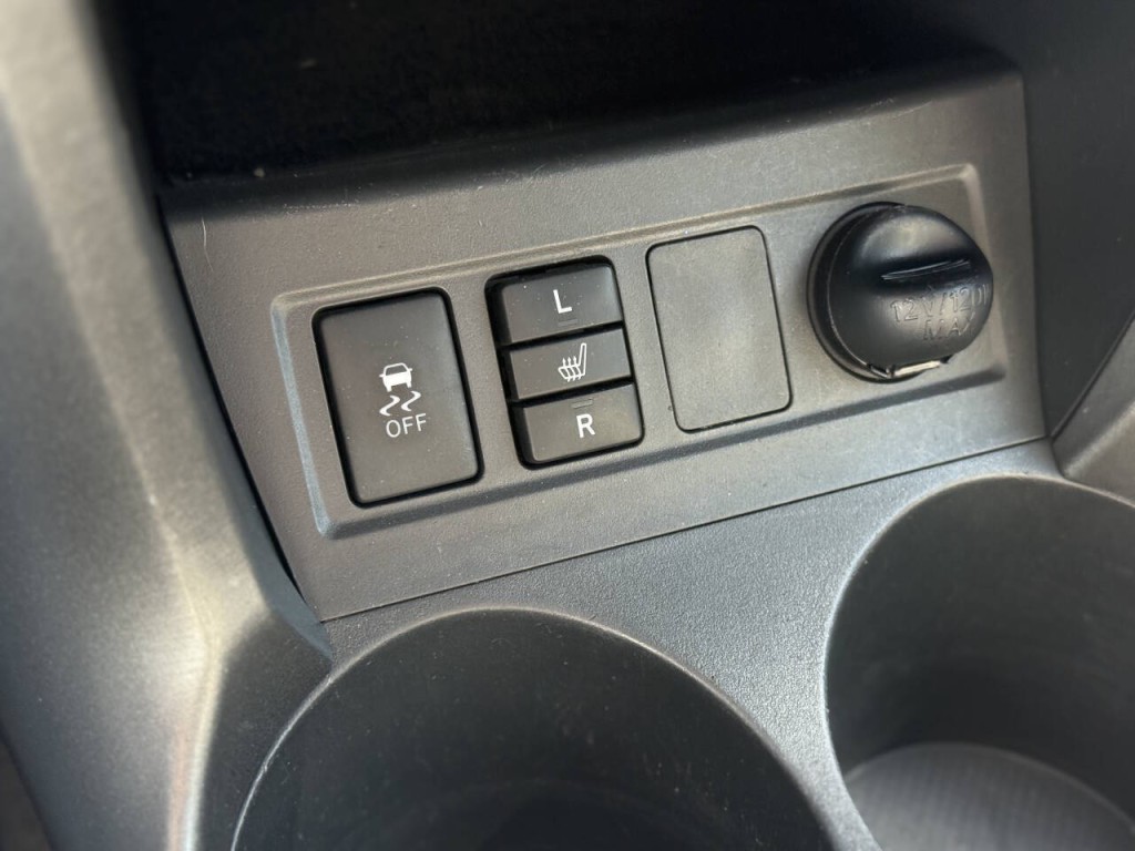 2012 Toyota Rav4 Image 14