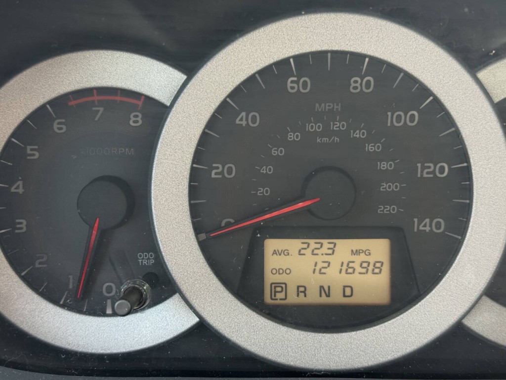 2012 Toyota Rav4 Image 15