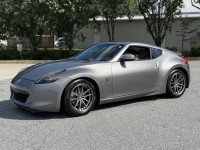 Image for 2009 Nissan 370Z Touring 6M ID: 6725381