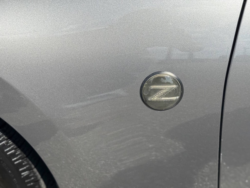 2009 Nissan 370Z Image 16