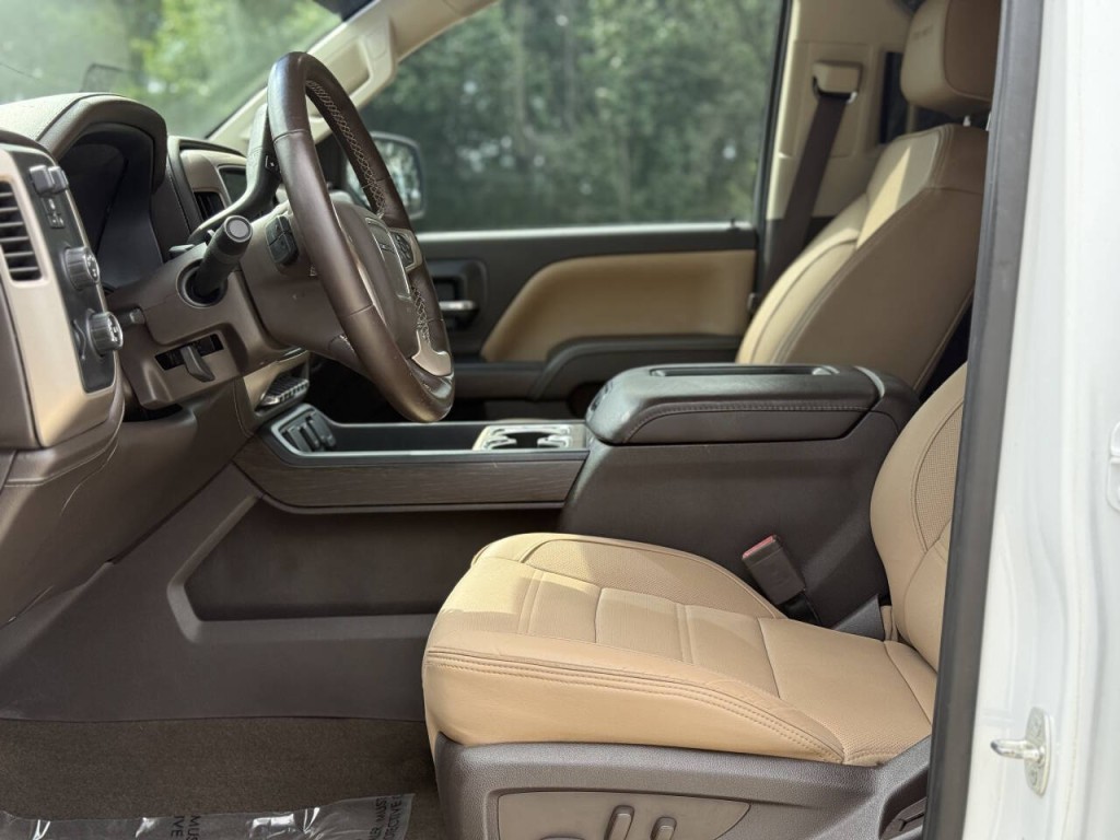 2017 GMC Sierra 1500 Image 8
