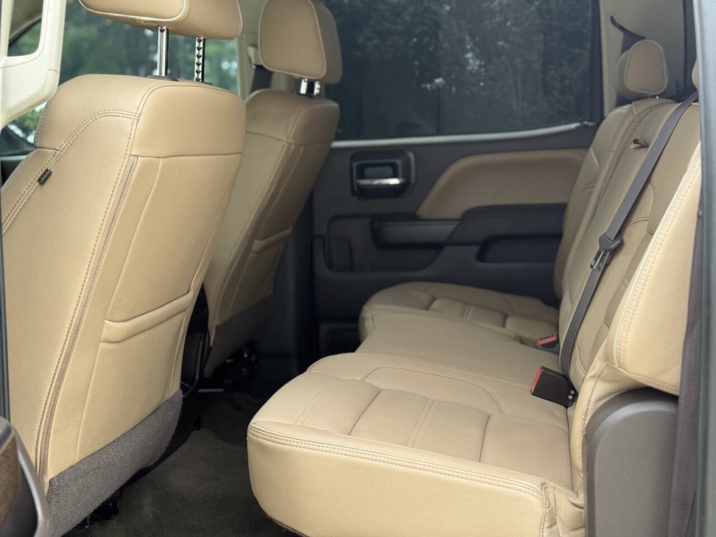 2017 GMC Sierra 1500 Image 9